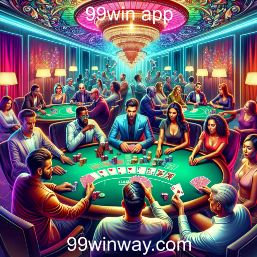 Descubra os Melhores Jogos de Cartas no 99win App